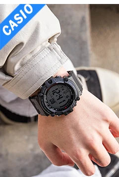 Casio watch g shock watch men top luxury set military 10-Year Battery Life digital watch sport quartz men watch relogio W-800H-1